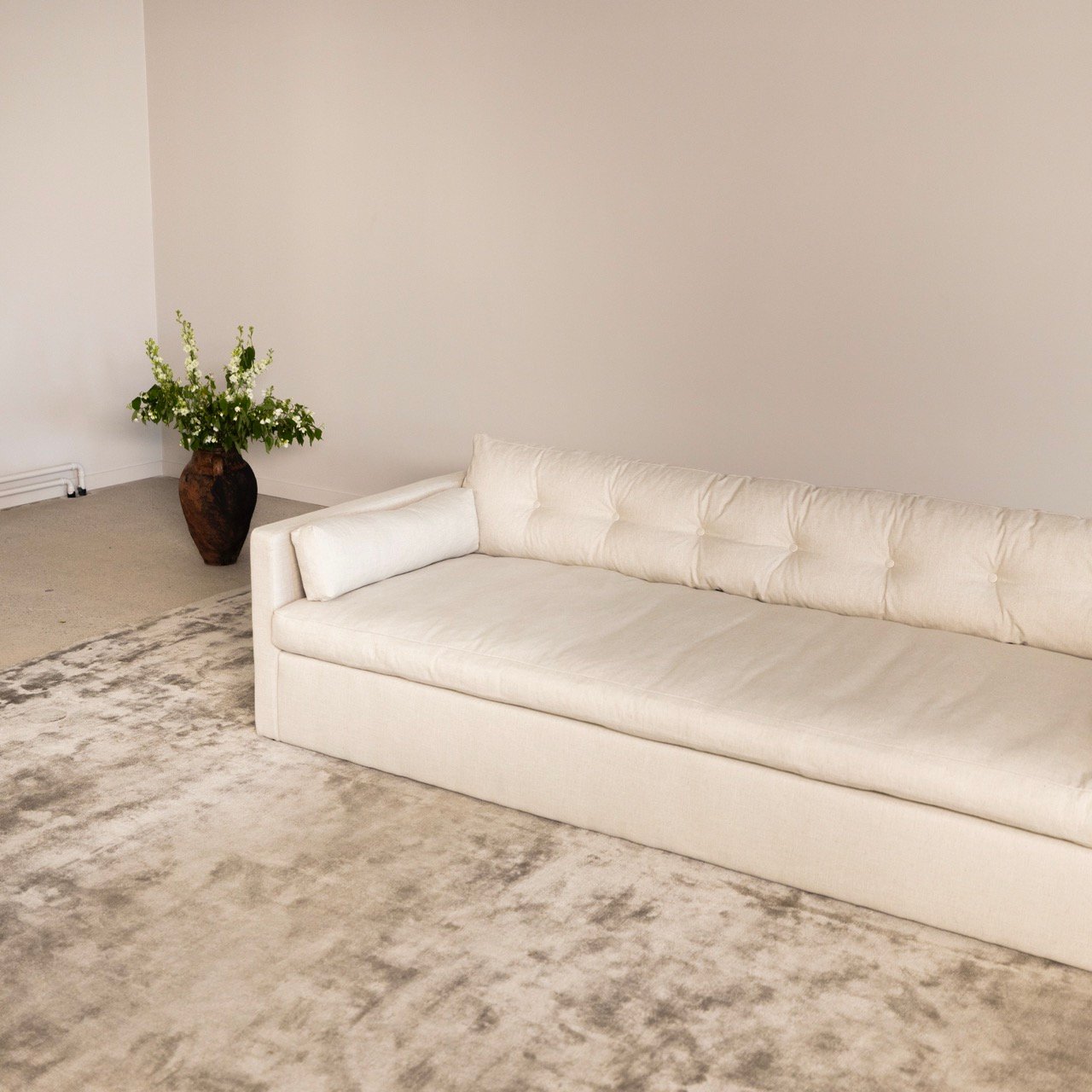 Modular Seating Is Changing the Way Hotels Design Social Spaces